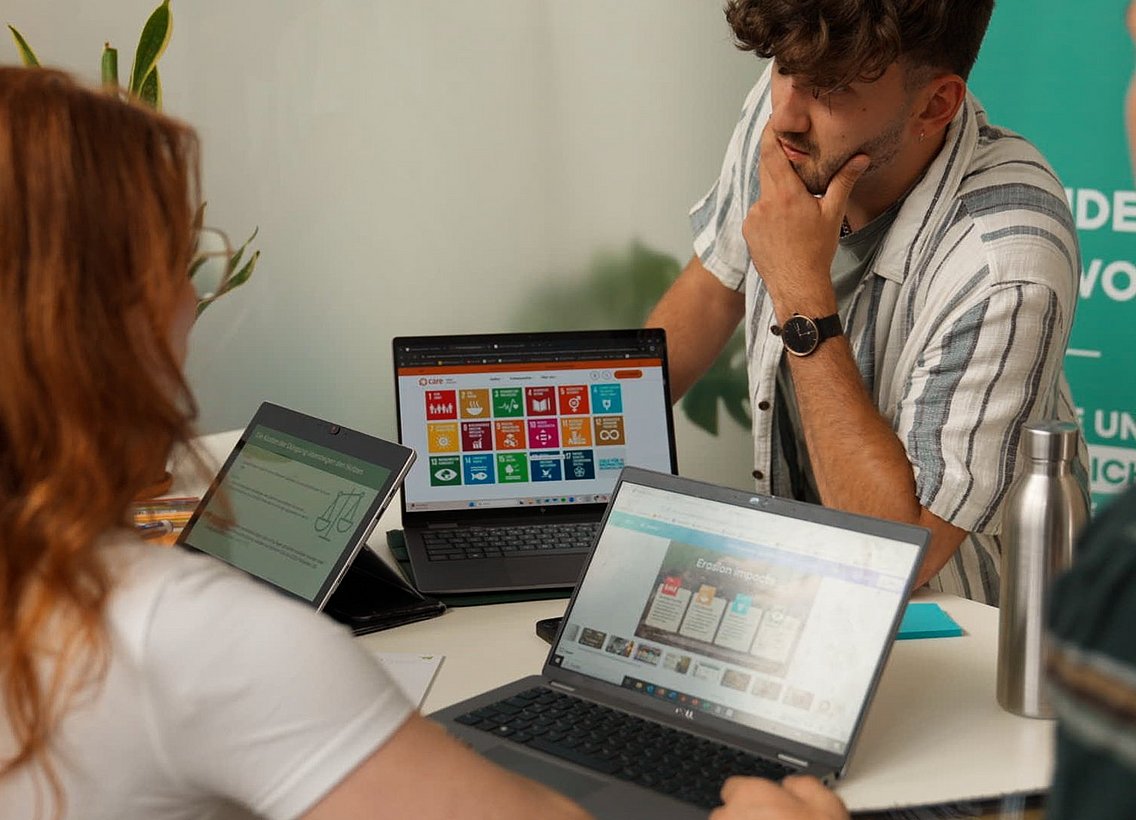 Master Sustainability Management Uni Wuppertal